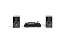Pro-Ject Audio Juke Box E1 HiFi Set High Gloss Black