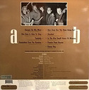 Jacintha Here's To Ben: A Vocal Tribute To Ben Webster One-Step 45RPM (2 LP)