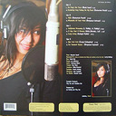 Jacintha Jacintha Goes To Hollywood 45RPM (2 LP)