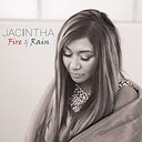 Jacintha Fire & Rain: James Taylor Tribute 45RPM (2 LP)