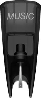 Ortofon Concorde Music Black Stylus Original