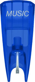 Ortofon Concorde Music Blue Stylus Original