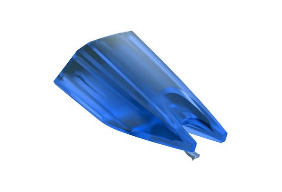 Ortofon Concorde Music Blue Stylus Original