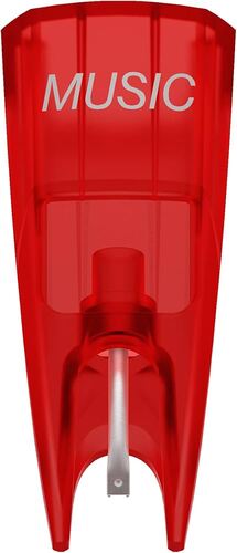 Ortofon Concorde Music Red Stylus Original
