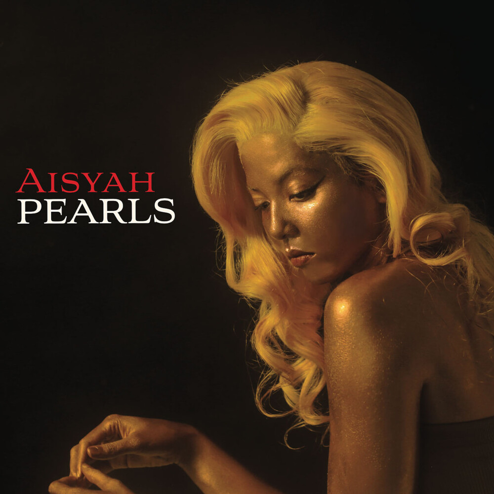 Aisyah Pearls 45RPM (2 LP)