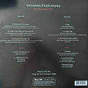 Vanessa Fernandez Remember Me 45RPM (2 LP)