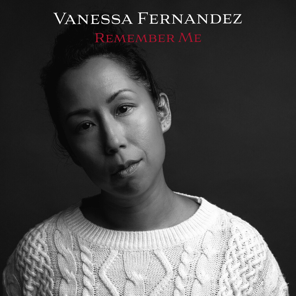 Vanessa Fernandez Remember Me 45RPM (2 LP)