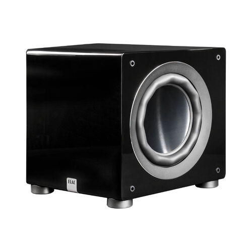 Elac Varro Dual Reference DS1200 High Gloss Black