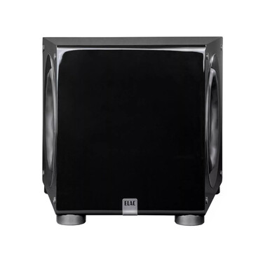 Elac Varro Dual Reference DS1200 High Gloss Black