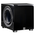 Elac Varro Dual Reference DS1000 High Gloss Black