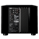 Elac Varro Dual Reference DS1000 High Gloss Black