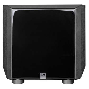 Elac Varro Dual Reference DS1000 High Gloss Black