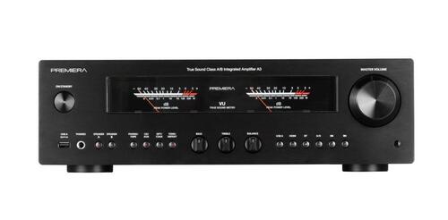 Premiera A3 Black