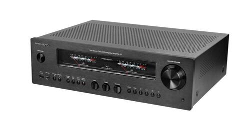 Premiera A3 Black