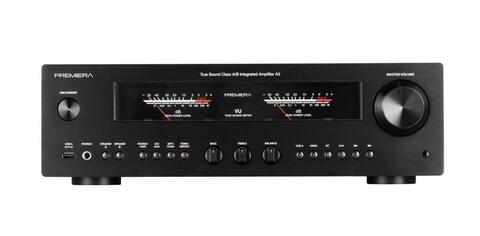 Premiera A3 Black