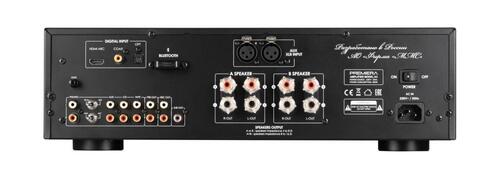 Premiera A3 Silver