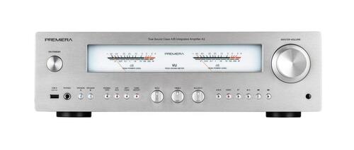 Premiera A3 Silver