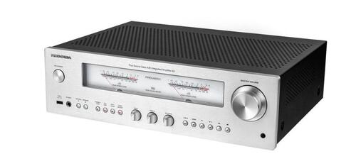 Premiera A3 Silver