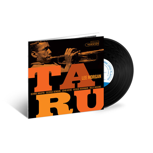 Lee Morgan Taru (Tone Poet Series)