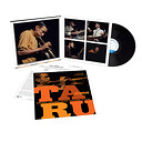 Lee Morgan Taru (Tone Poet Series)