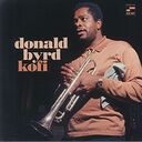 Donald Byrd Kofi (Tone Poet Series)
