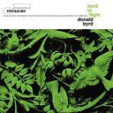 Donald Byrd Byrd In Flight (Tone Poet Series)