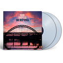 Mark Knopfler One Deep River (Coloured Baby Blue Vinyl) (2 LP)