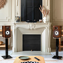 Triangle Pack Capella Brown Nebula + Lunar 3 Black