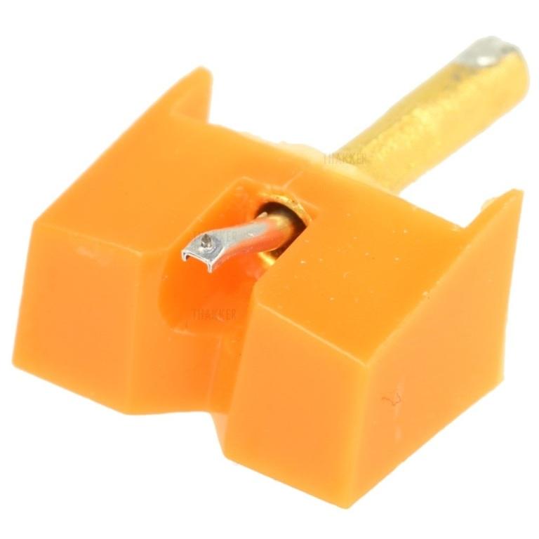 Pickering D 1507 AC Yellow