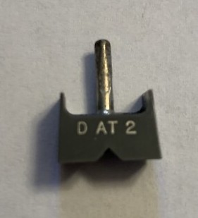 Pickering D-AТ 2 Original