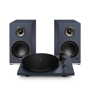 Triangle Pack AIO Abyss Blue + Lunar 1 Blue