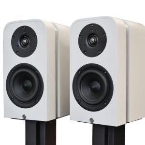 GamuT Phi 3 MK II White