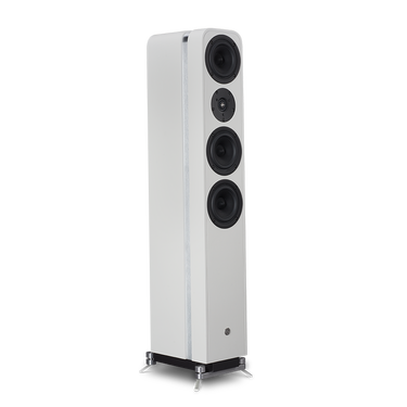 GamuT Phi 5 MK II White