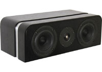 GamuT Phi 6 LCR MK II Black