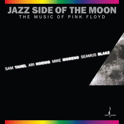 Various Artists Jazz Side Of The Moon: The Music Of Pink Floyd One-Step