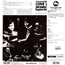 Kunihiko Sugano Trio + 1 Love Is A Many Splendored Thing