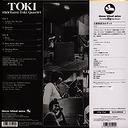 Hidefumi Toki Quartet Toki