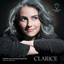 Clarice Assad & Harumi Rhodes Clarice 45RPM