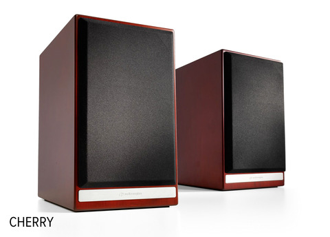 Audioengine HDP6 Cherry