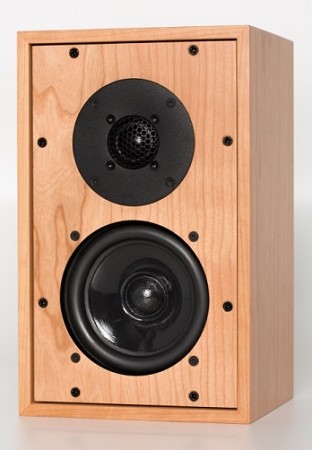 Graham Audio Chartwell LS3/5 Cherry