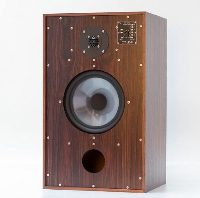 Graham Audio Chartwell LS5/8 Rosewood