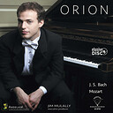 Orion Weiss Orion 45RPM