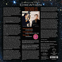 Pekka Kuusisto & Joonas Ahonen Symmetria Pario: Creation 45RPM
