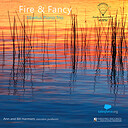 Sibelius Piano Trio Fire & Fancy 45RPM