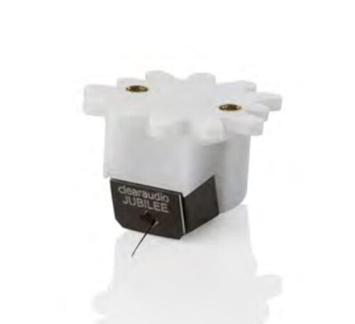 Clearaudio Diamond Jubilee MC
