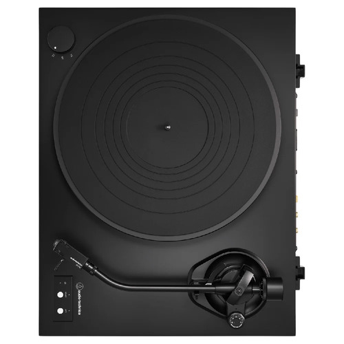 Audio-Technica AT-LP8X Black