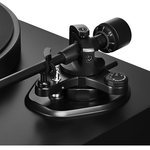 Audio-Technica AT-LP8X Black