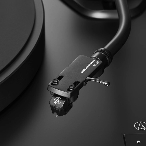 Audio-Technica AT-LP8X Black