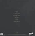 Eric Clapton The Complete Reprise Studio Albums Volume II Box Set (10 LP)
