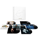 Eric Clapton The Complete Reprise Studio Albums Volume I Box Set (12 LP)